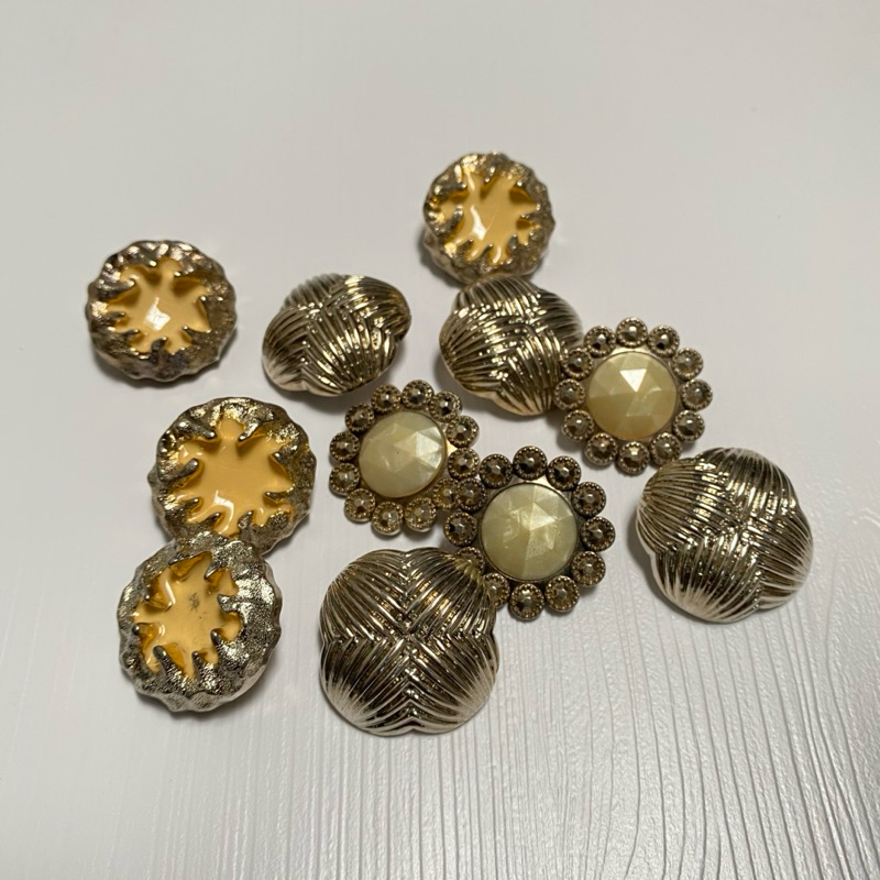 kancing baju mewah besar,kancing jamur/kancing baju wanita harga /lusin/