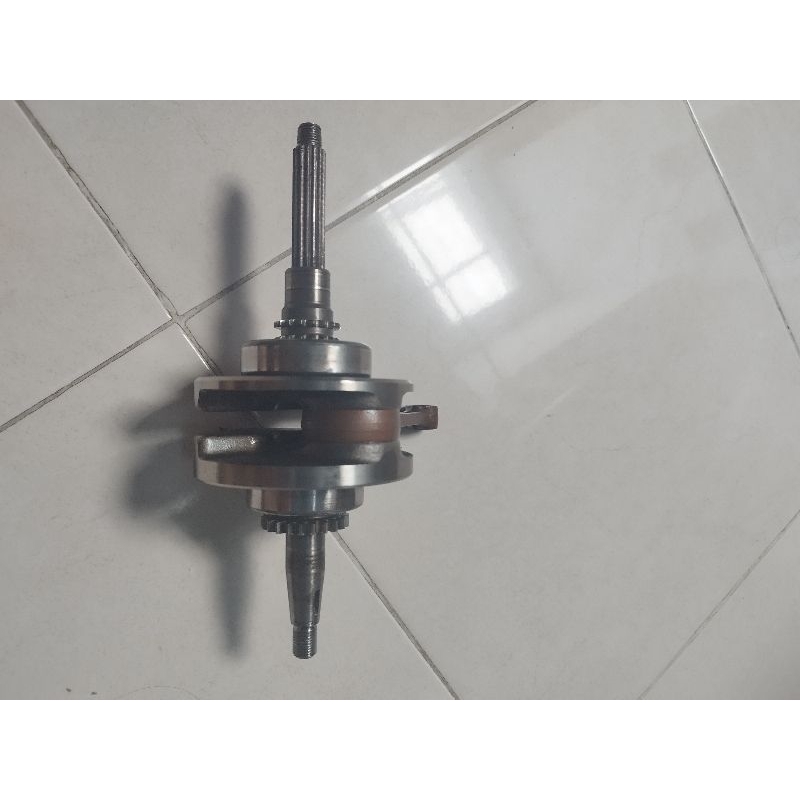 Kruk as mio karbu original fino soul