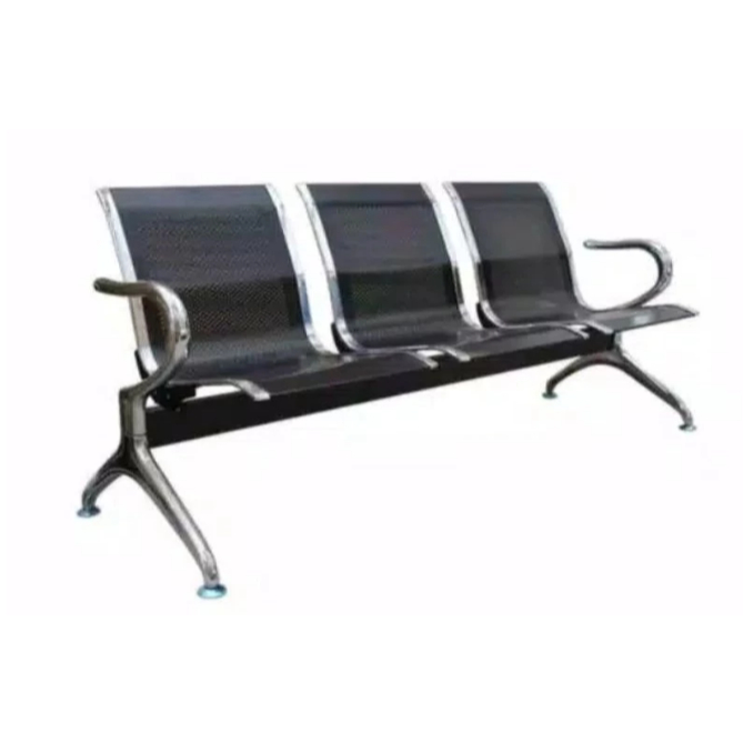 Kursi Tunggu - Kursi Bandara - kursi Tunggu 3 Seat - Kursi Tunggu 4 Seat - Kursi Tunggu 5 Seat - Kur