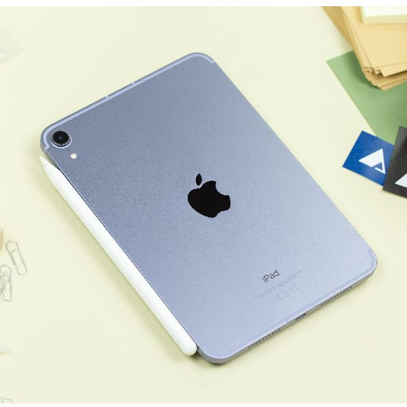 IPAD MINI 7 128GB Wifi SECOND *BERGARANSI* LIKENEW