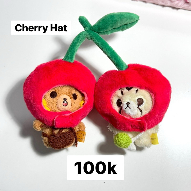 (GANTI KE SICEPAT/J&T) NCT Doll Boneka Cheetah Lee Gomdo Lee Cheesejae Jaehyun Mark Haechan Clothes 