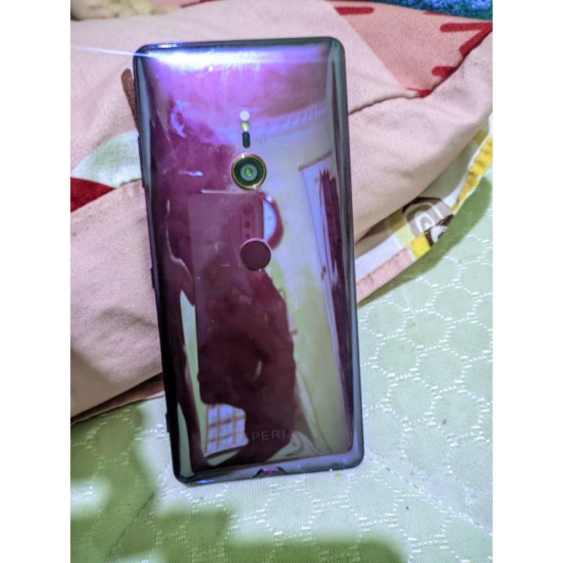Xperia Xz3 minus