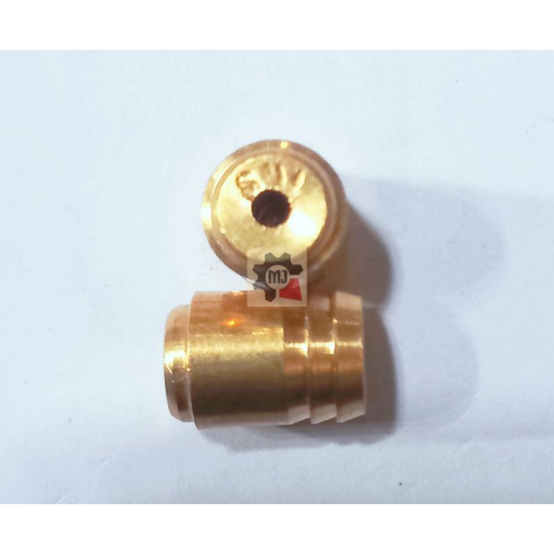 Ventilator gas/Noksel gas/pengaman selang kompor gas