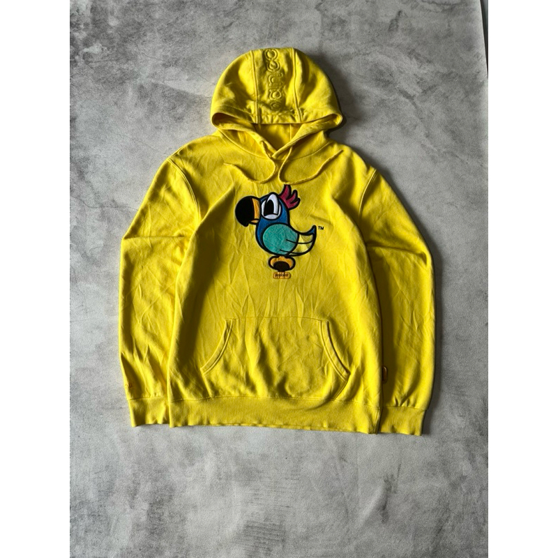 Hd Pancoat POP Parrot