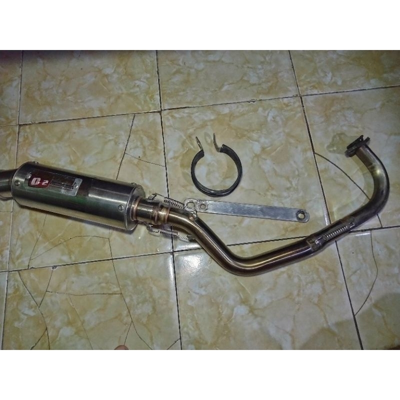 CLD c2 bulat prod new inlet 38