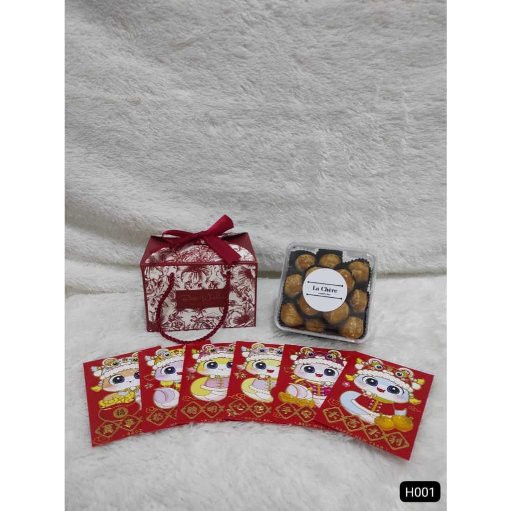 

HAMPERS NASTAR HOMEMADE