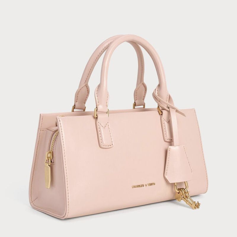 Tas Charles Keith Tote Bag