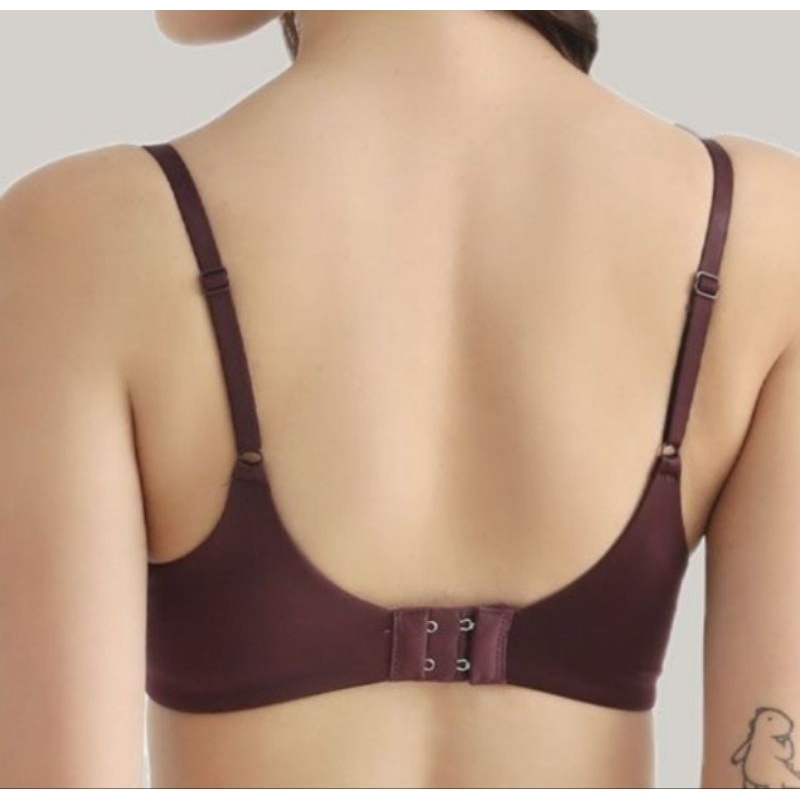 Pierre Cardin bra tanpa kawat 32,34,36B, 609-62360