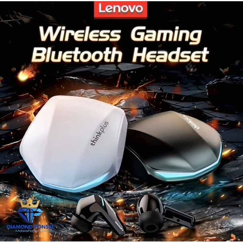 LENOVO THINKPLUS GM2 PRO GAMING
