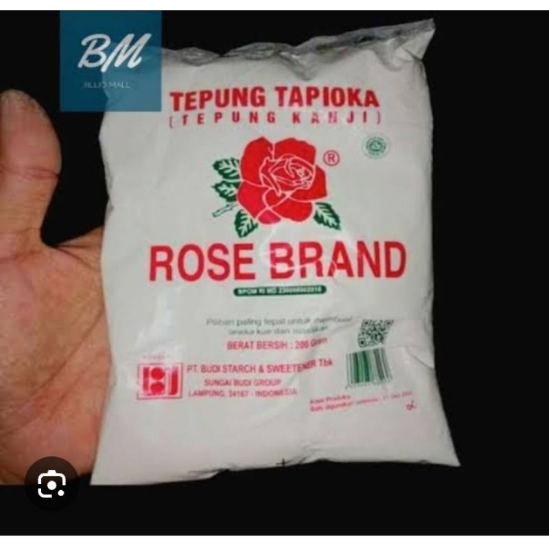 

tepung tapioka 500g