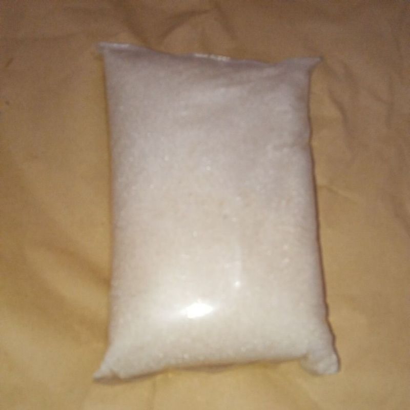 

gula pasir curah manis bersih kemasan 500 gr
