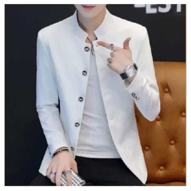 Jasko Jaskoko / Jasko Pria / Jas Mandarin / Jasko Santri / Jasko Polos Pria Dewasa