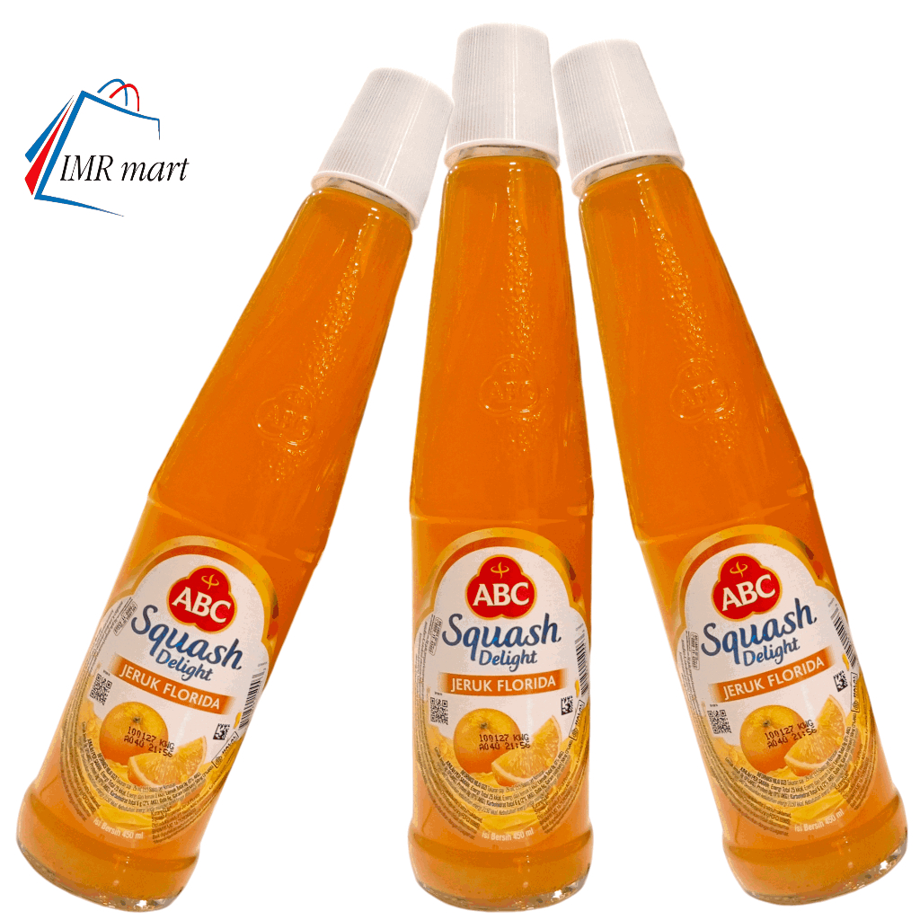 

syrup abc squash Delight jeruk florida / sirup jeruk ABC jeruk florida Orange