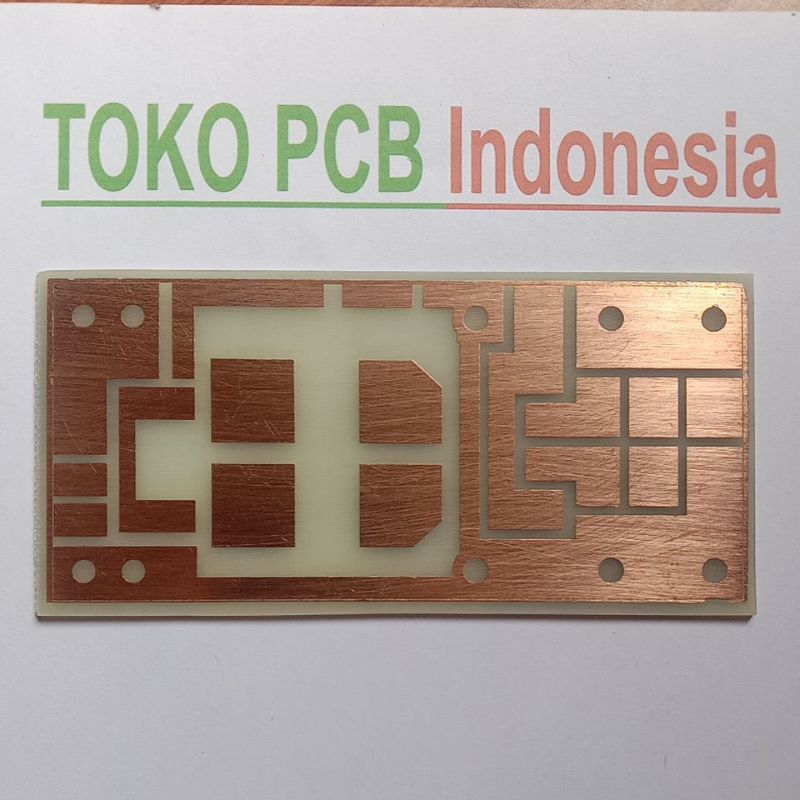PCB pallet srf 261vs.001