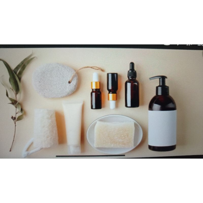 Skincare satu set untuk pria