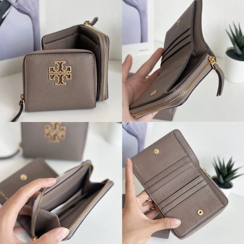 TB britten bifold wallet 146708 portobello