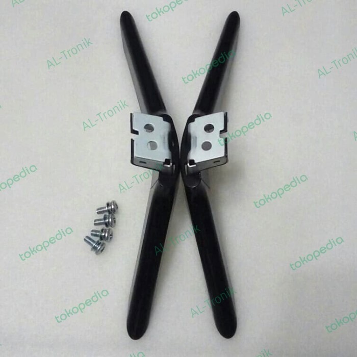 2t-c32bg1i STAND KAKI DUDUKAN TV LED SHARP 2T-C32BG1I 2T-C32DC1I 2T-C32DD1I 2T-C32DF1I 32 inch ok