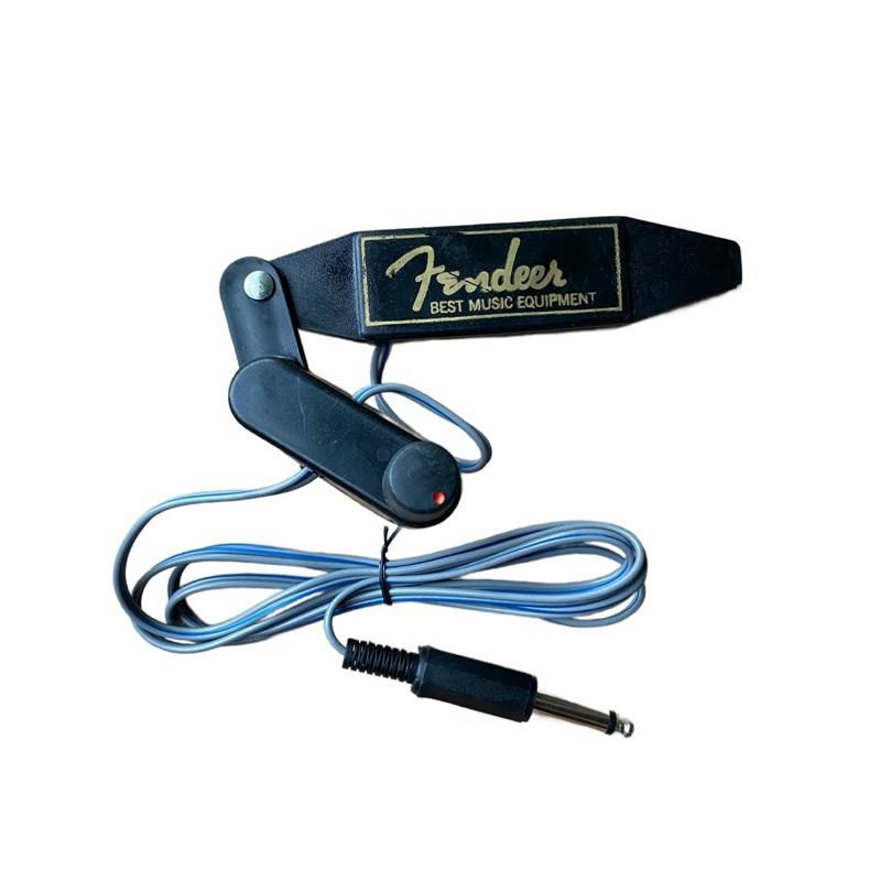 Sepul / Pickup Gitar Tempel Fender