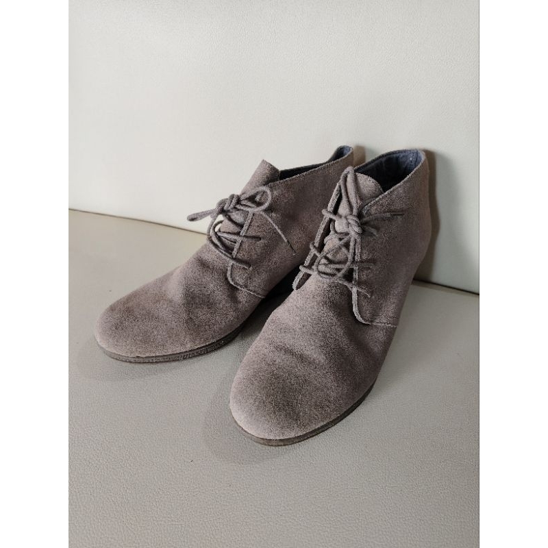 Boots Waterproof Thinsulate Hush Puppies