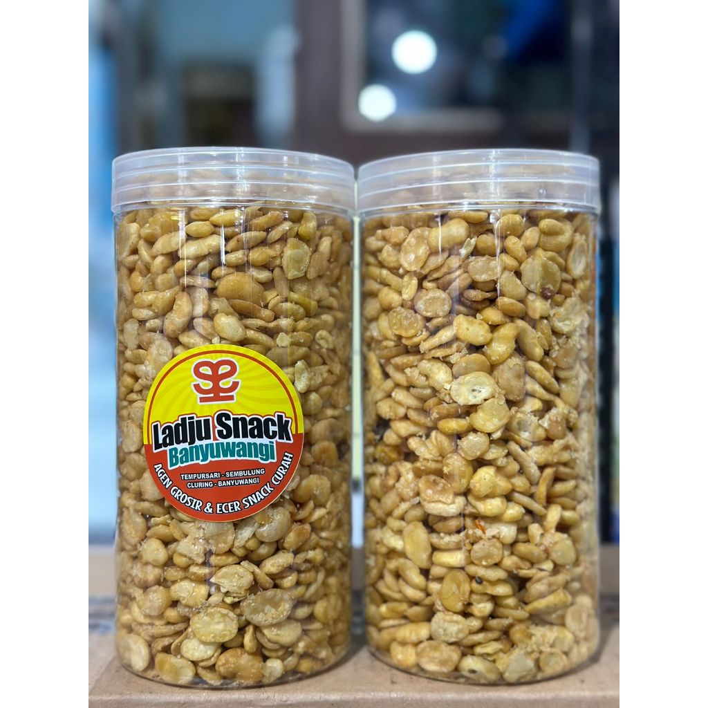 

Toba original 510 gram - Makanan Ringan