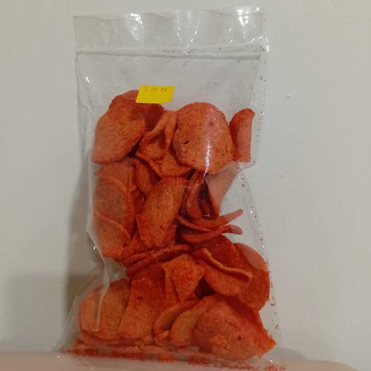 

SOSRENG 100g & 250g