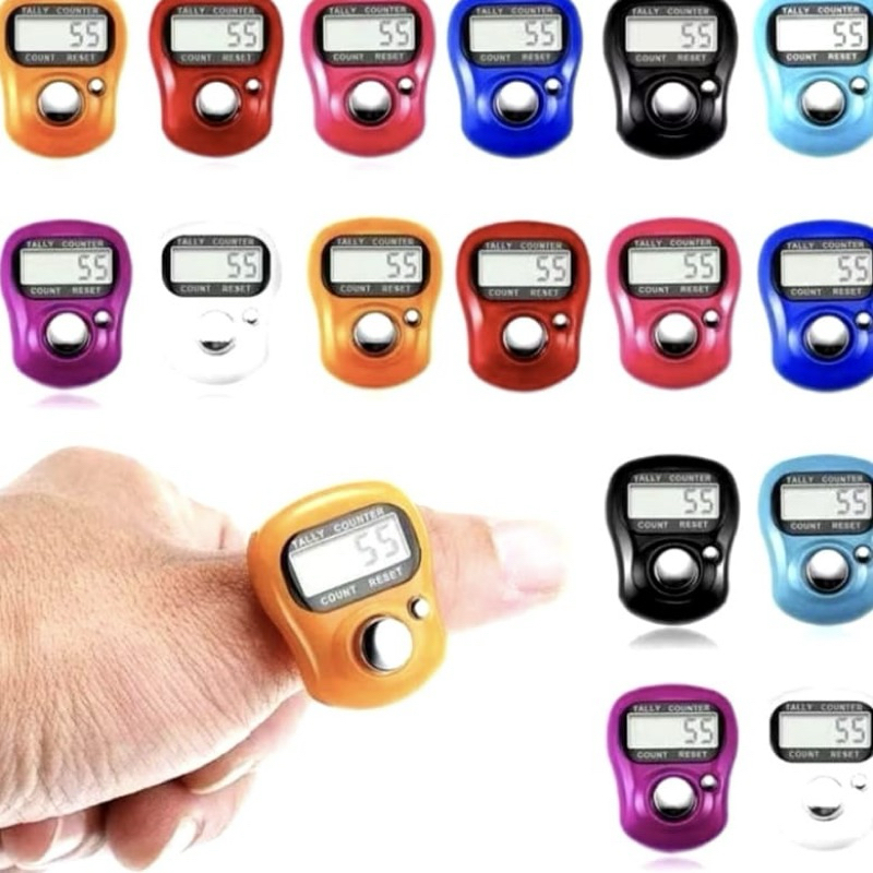 Tasbih Digital Mini || Tasbih Digital Premium