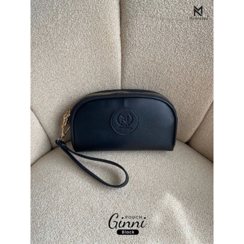 GINNI POUCH BY MOONZAYA