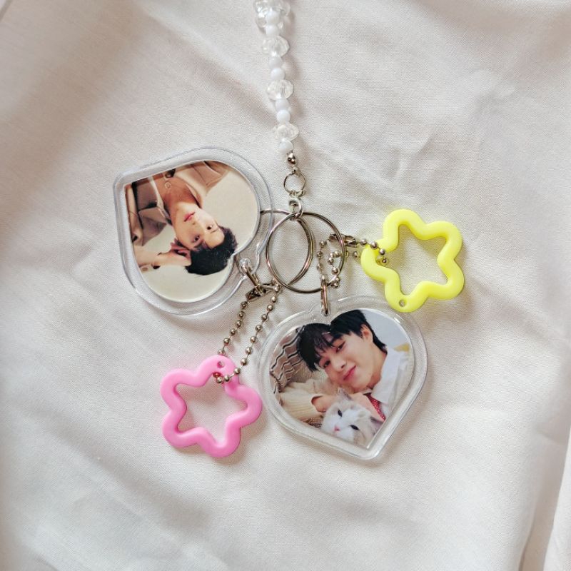 keychain/gantungan kunci Thailand