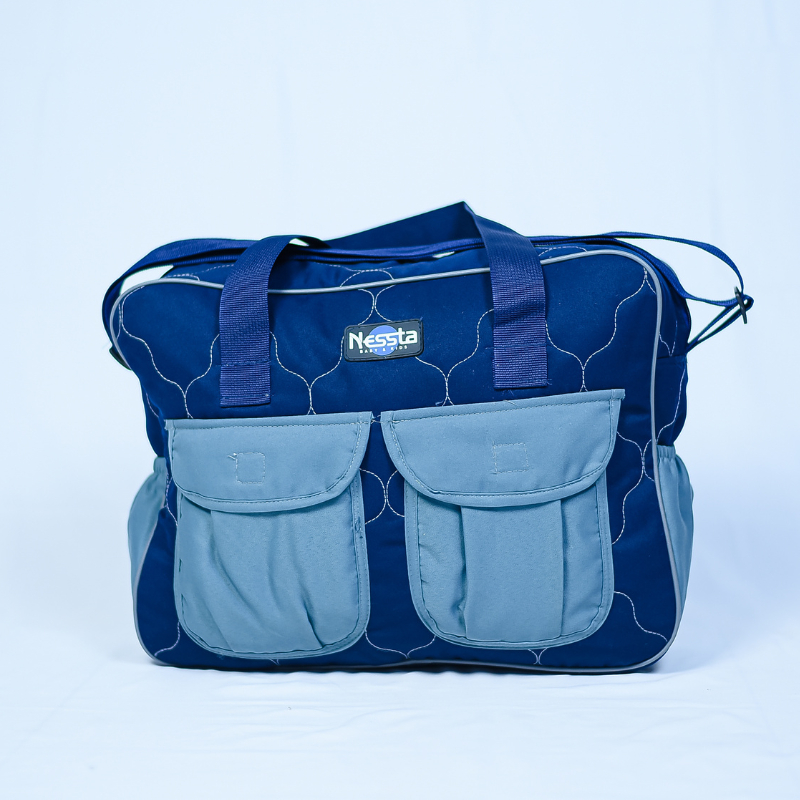 New Tas Bayi Multifungsi Tas Perlengkapan Bayi Tas Bayi Multifungsi Besar Tas Bayi