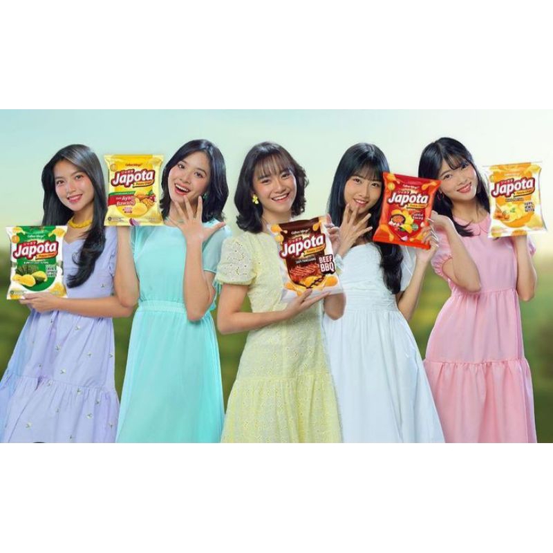 Photocard JKT48 / Photocard JKT48 OFFICIAL / Photocard JKT48 JAPOTA / Photocard JKT48 OFC / Photocar