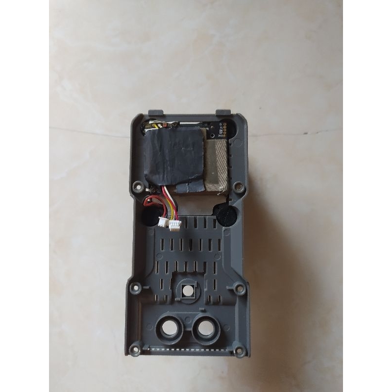 kamera copotan mjx b20 eis