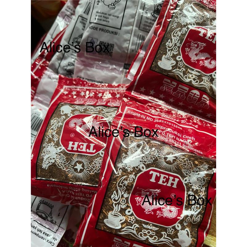 

Teh Naga Gold Teh Seduh