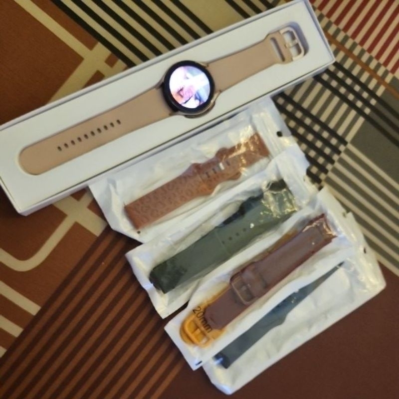 Strap Galaxy Watch 4