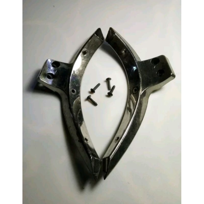 Kaki dudukan stand tv polytron PLD 40B880 PLD40B880 40B880