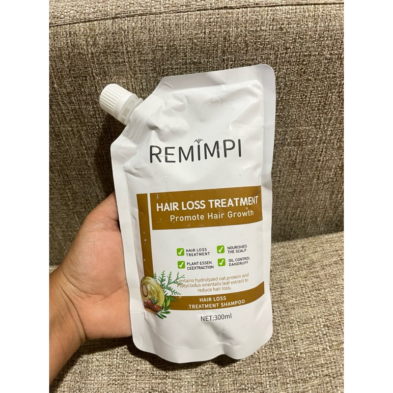 REMIMPI