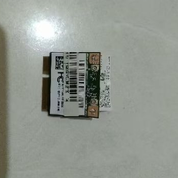 Wifi Card Laptop ATH-AR5B95
