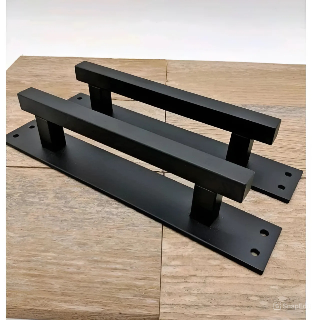 Gagang pintu Besi //  Gagang Pintu Mewah // Handle Pintu Murah // Handle pintu Aesthetik // Handle P