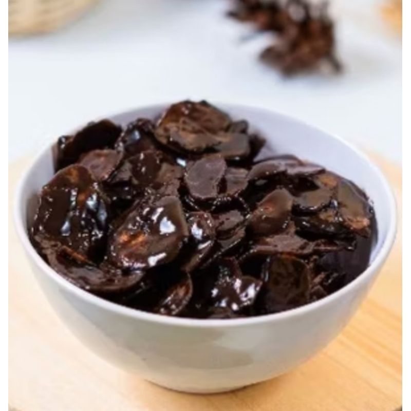 

Keripik Pisang Lumer