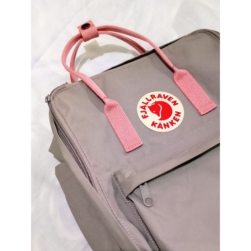 PRELOVED FJALLRAVEN KANKEN BACKPACK