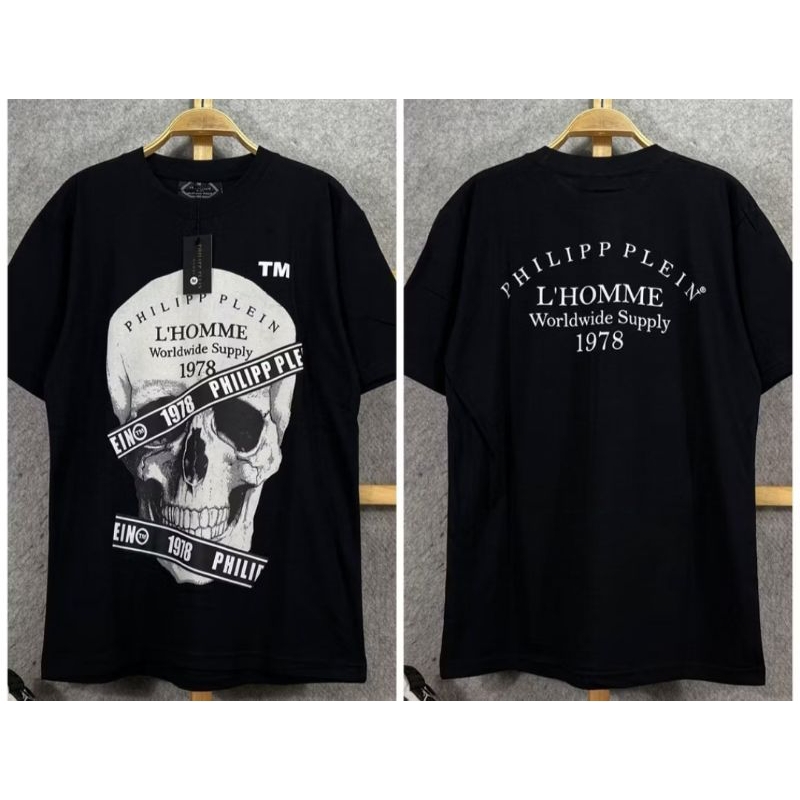 Kaos Philippe Plein L'Homme Worldwide Supply 1978