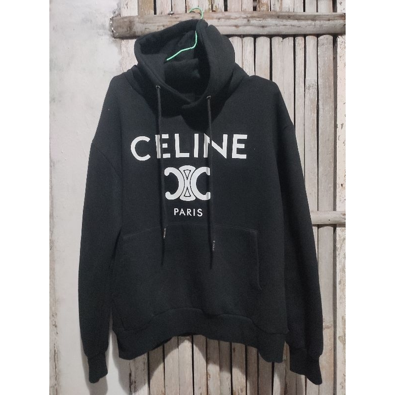 hoodie celine paris second pl