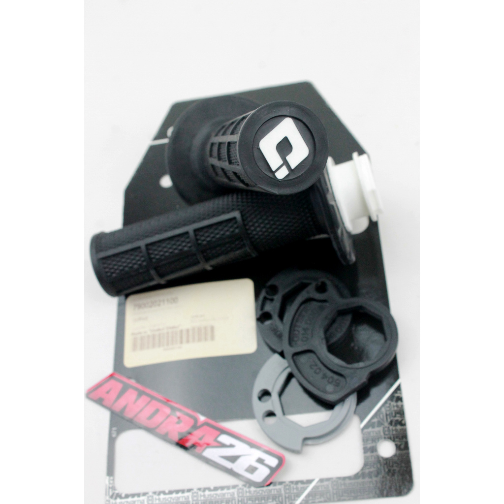 handgrip GRIP ktm original powerparts KTM HUSQVARNA