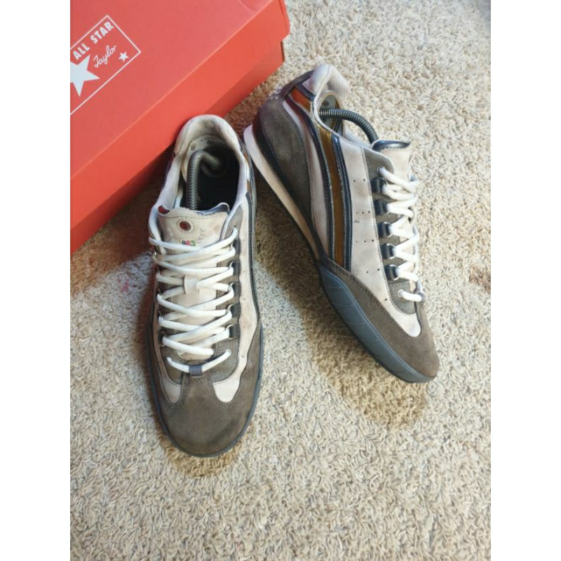 ECCO VINTAGE RARE SECOND ORIGINAL