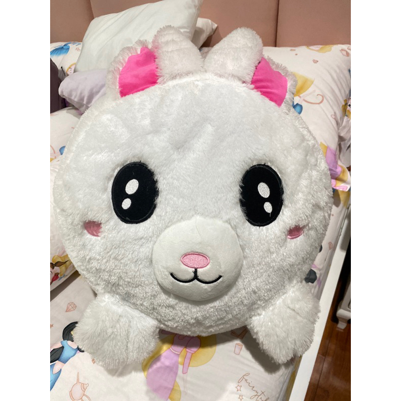 PRELOVED BONEKA RABBIT JUMBO