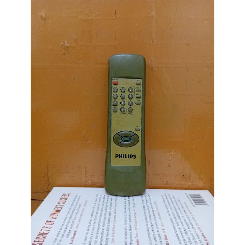 REMOTE TV ORIGINAL PHILIPS