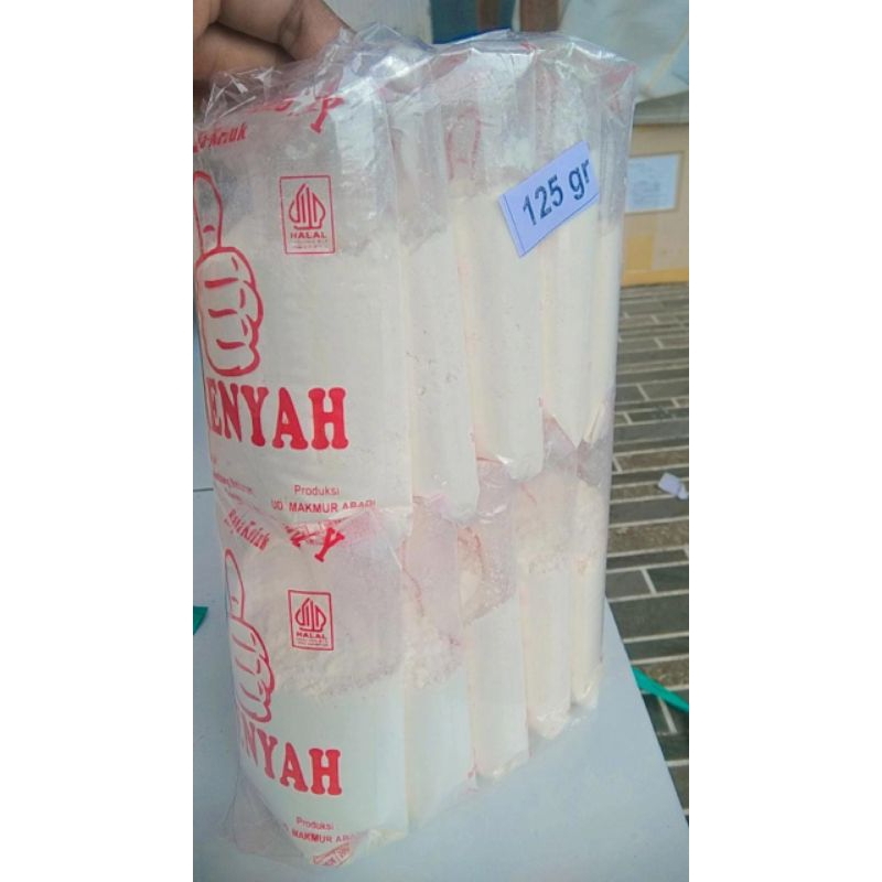 

Tepung Krispi Cap Jempol 125g