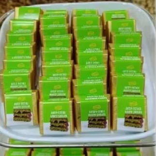 

Coklat dubai bolci mini 16gram