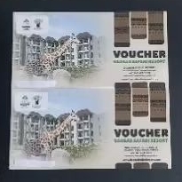 voucher deluxe hill baobab safari resort prigen jawa timur