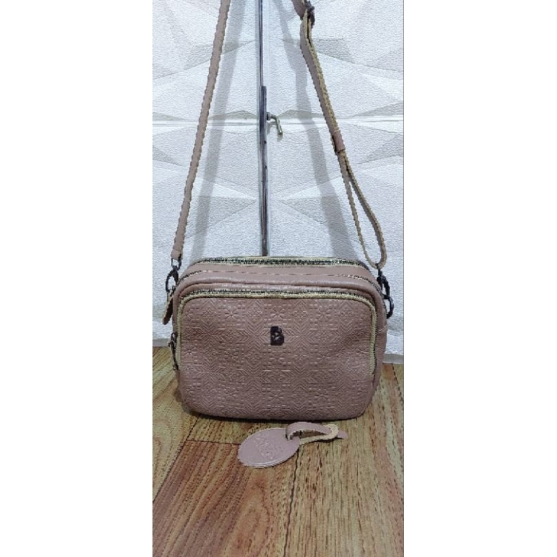 Berliano sling