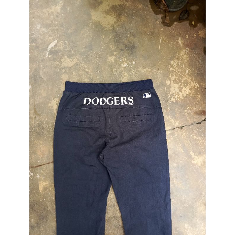 celana panjang joger long pants joger catton katun second bekas bale branded